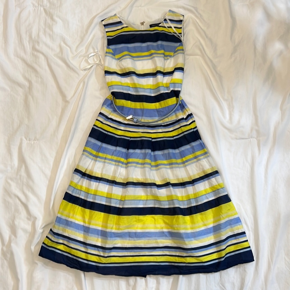 Striped Tommy Hilfiger dress